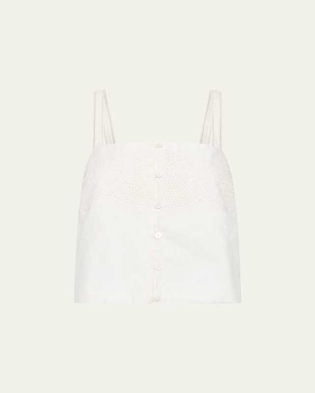 Beryl Cami Top